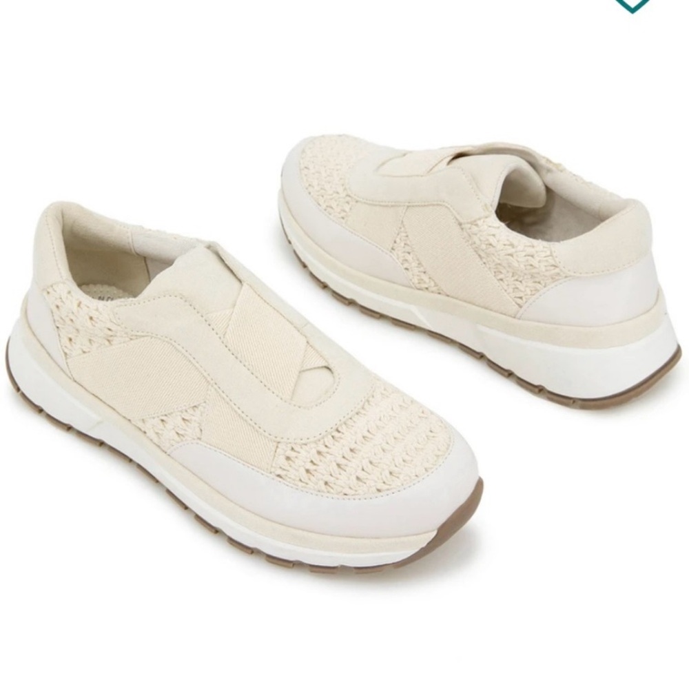 Kenneth Cole Slip-on Sneakers
